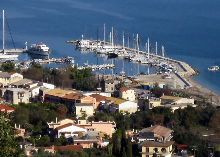 Avgoustina Venus Studios