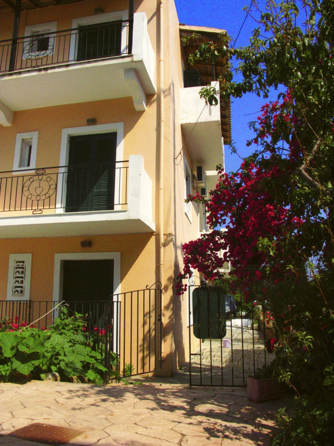 Apartment Avgoustina Venus