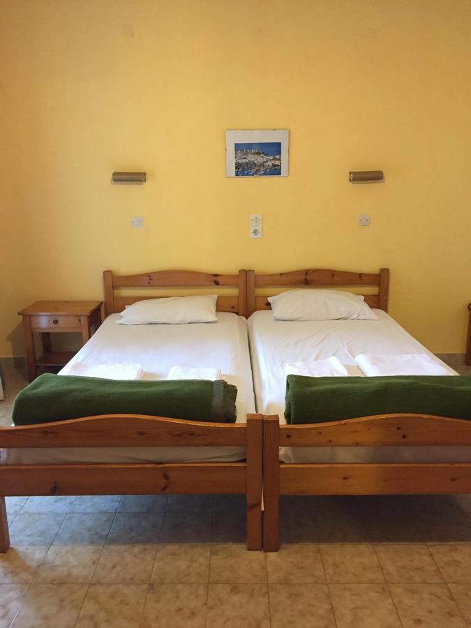 Avgoustina Venus Apartment