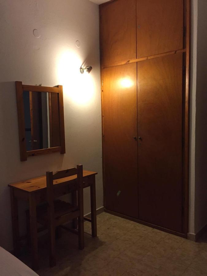 Apartment Avgoustina Venus