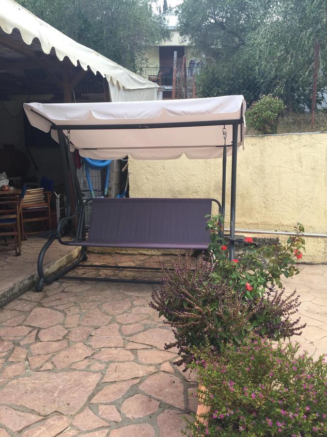 Avgoustina Venus Apartment Benitses (Corfu)