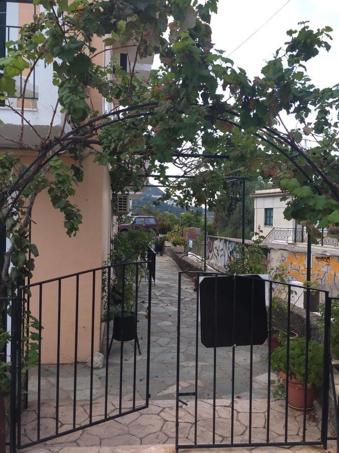 Apartment Avgoustina Venus *