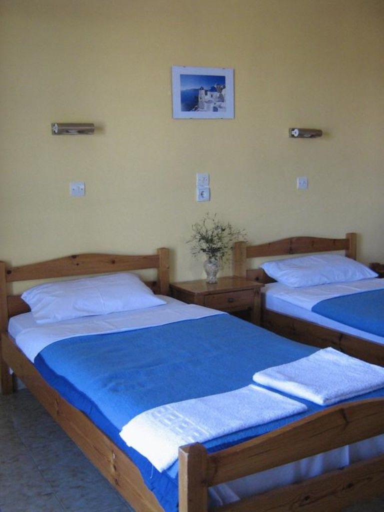 Avgoustina Venus Apartment